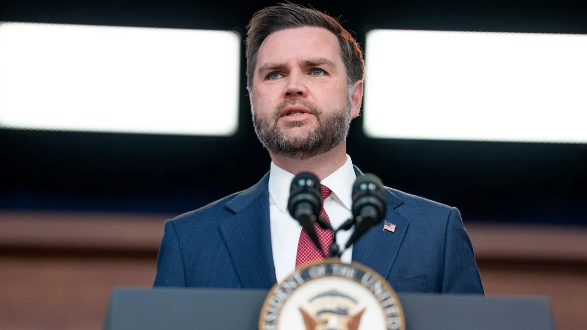 ‘US history shaped by immigrants’: India calls JD Vance’s H-1B visa remarks ‘deeply offensive’