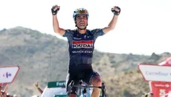 Vuelta: Landa vence penúltima etapa, Enric Mas é virtual vencedor