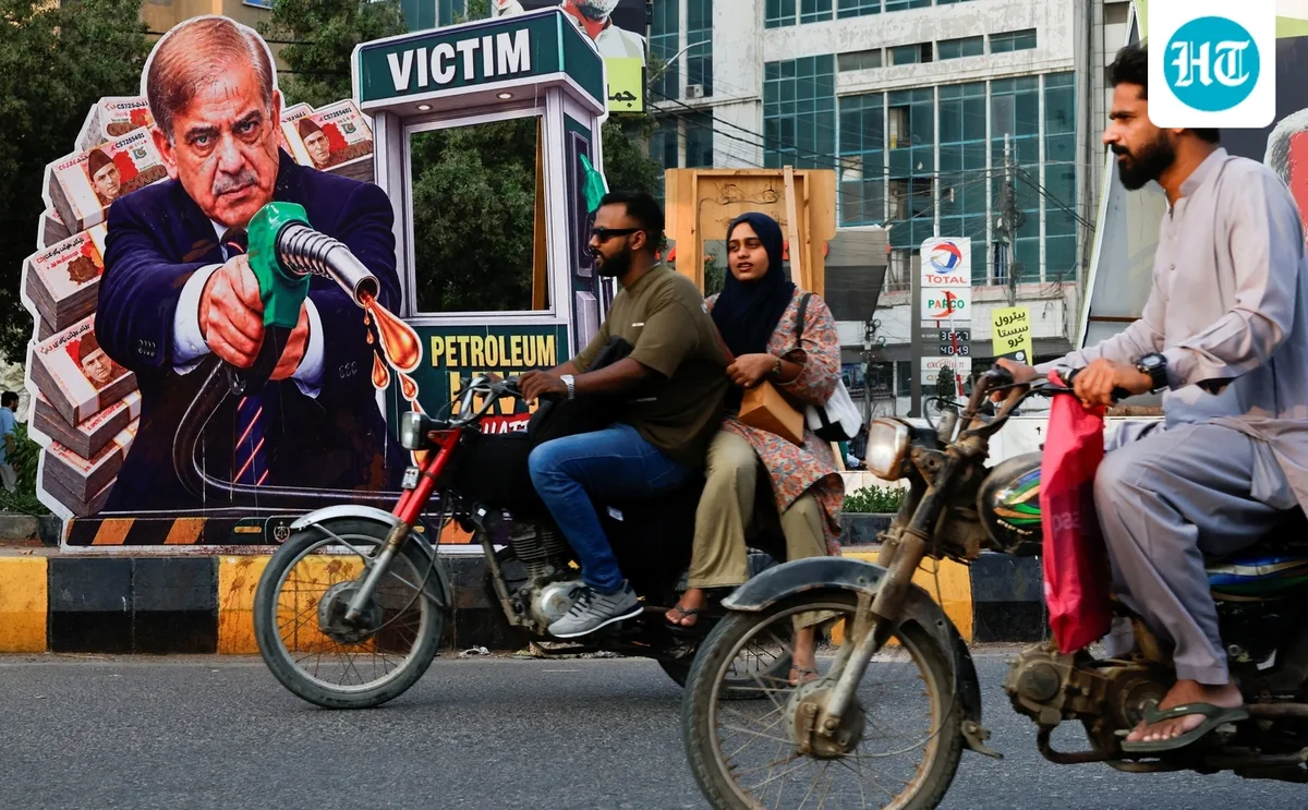 Pakistan imposes lockdown-like measures amid fuel, gas crisis: Foreign travel ban, markets shut by 9 pm
