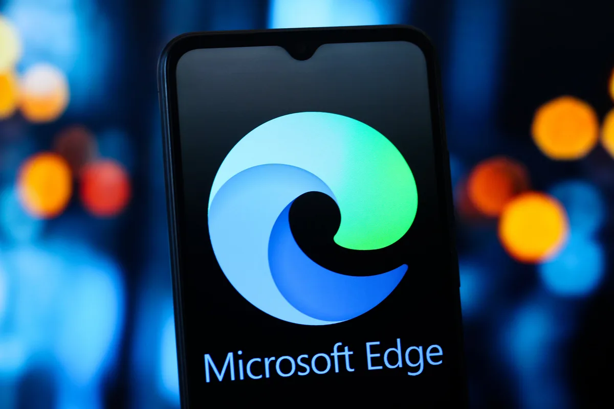 La justicia europea avala la decisión de que Microsoft no se someta a reglas digitales más estrictas por el navegador Edge