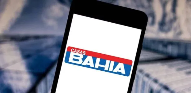 Casas Bahia entra em recuperação judicial com dívidas de R$ 17,3 bilhões