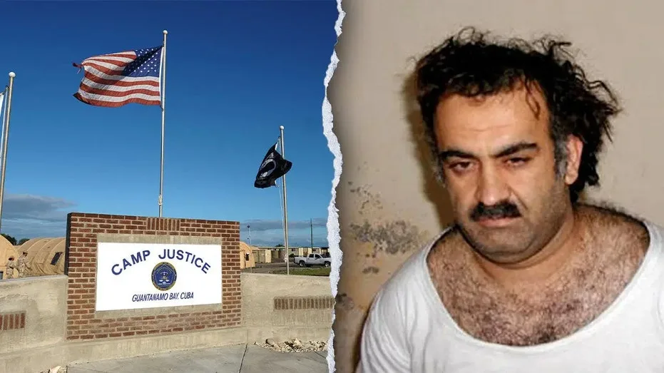 Former Gitmo prosecutor likens 9/11 trial delay to 'Frankenstein's zombie court'