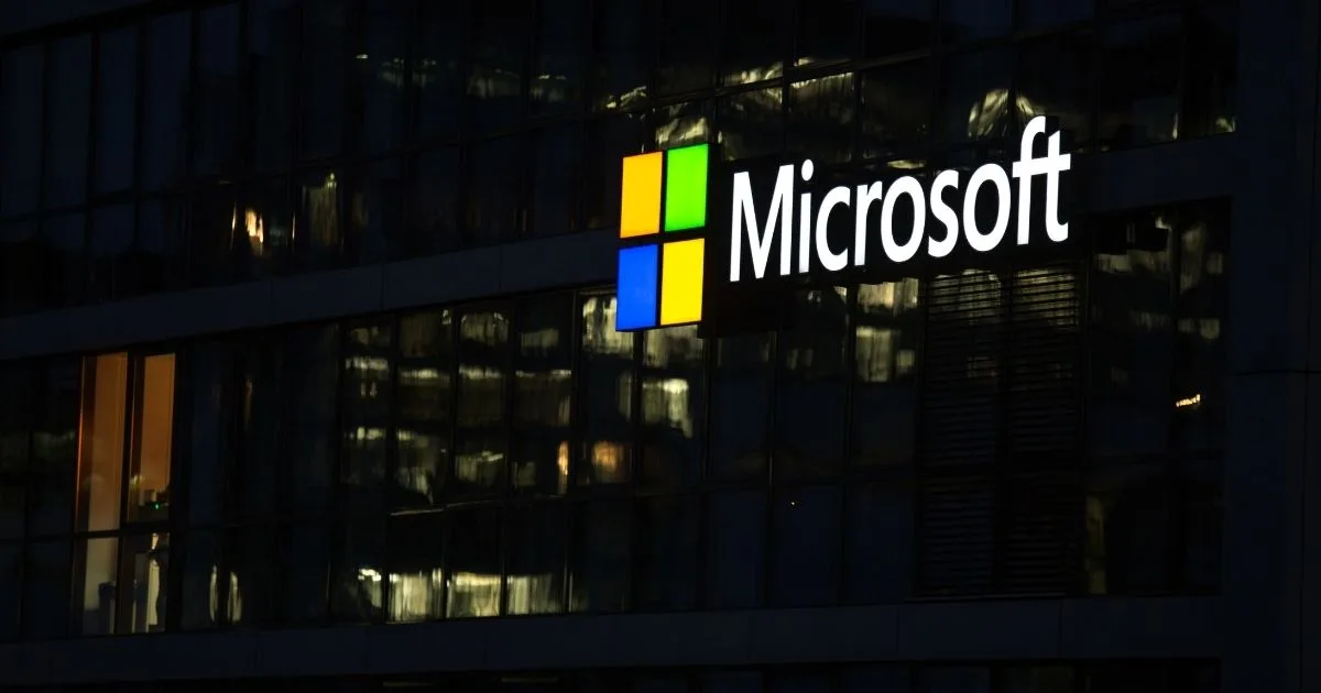 Microsoft e OpenAI pedem regulação de IA após incidentes de segurança