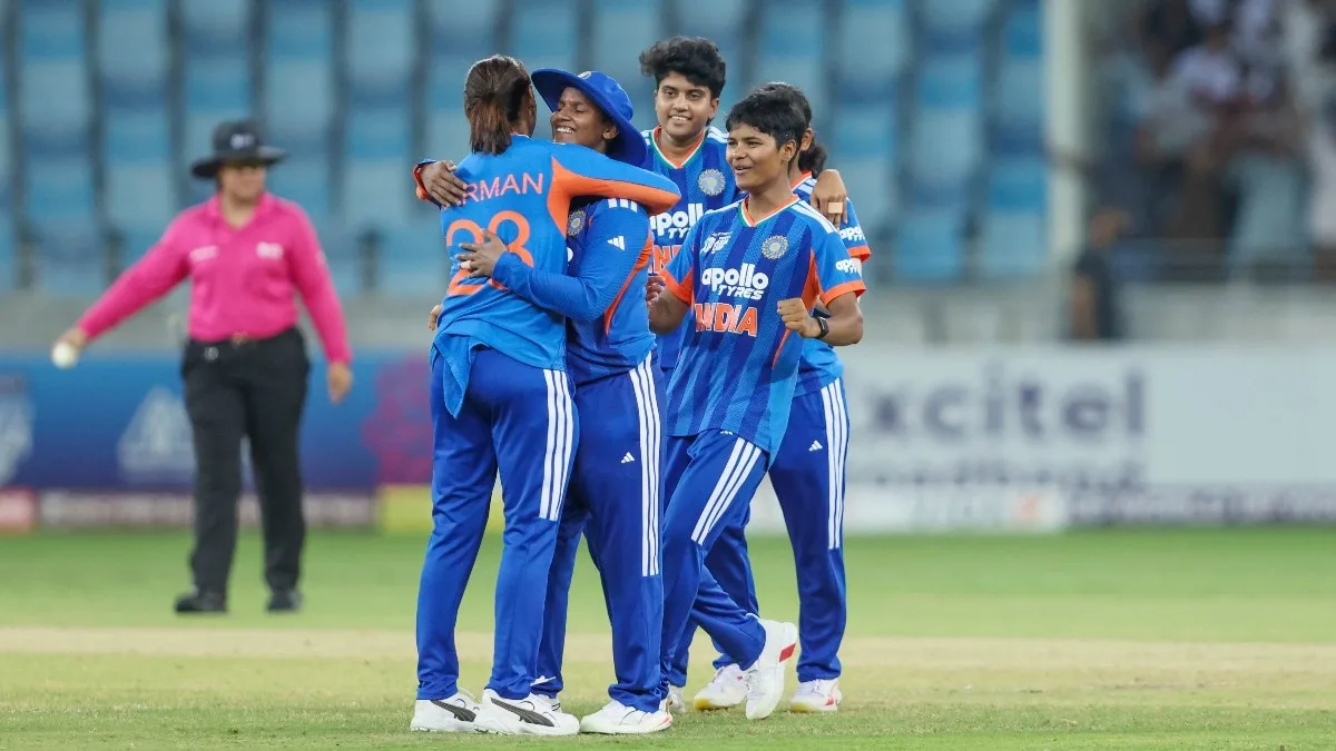 India won the Women's Asia Cup easily. But did they really solve their issues?
