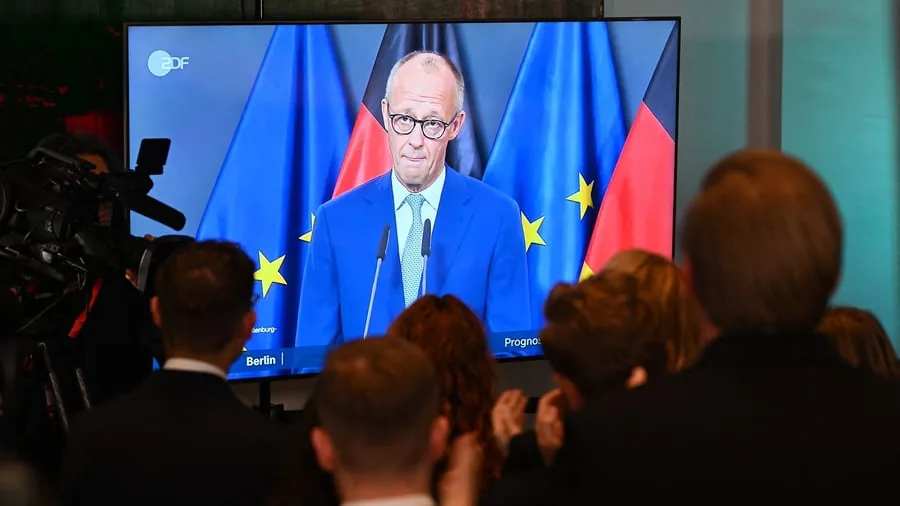 Landtagswahlen: CDU im Nordosten raus aus Landtag – Linke gewinnt in Berlin