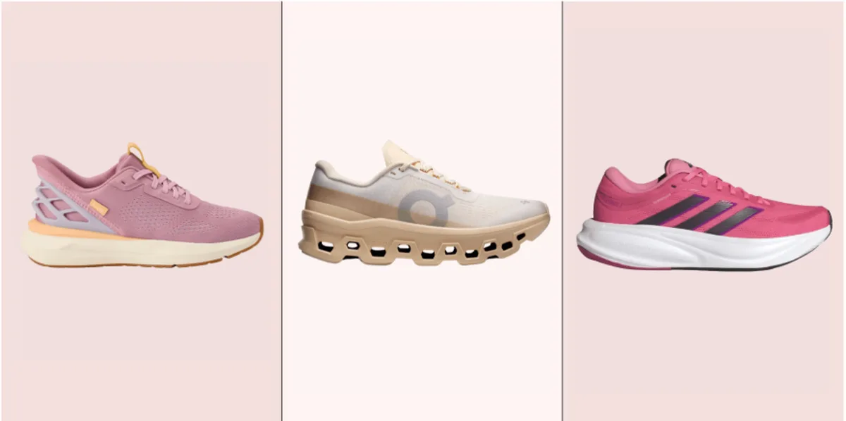 Women’s sneakers from Hoka, Nike and more are up to 60% off right now