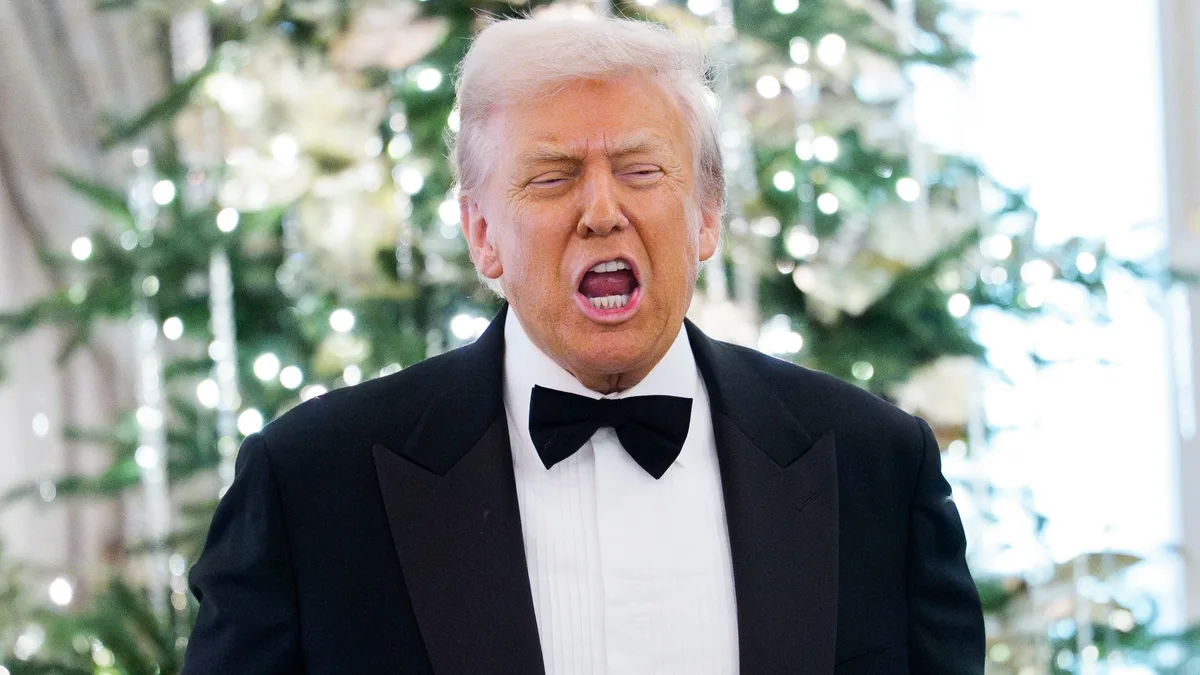 Stallone Says He Learned of Trump Hollywood Role From TV News