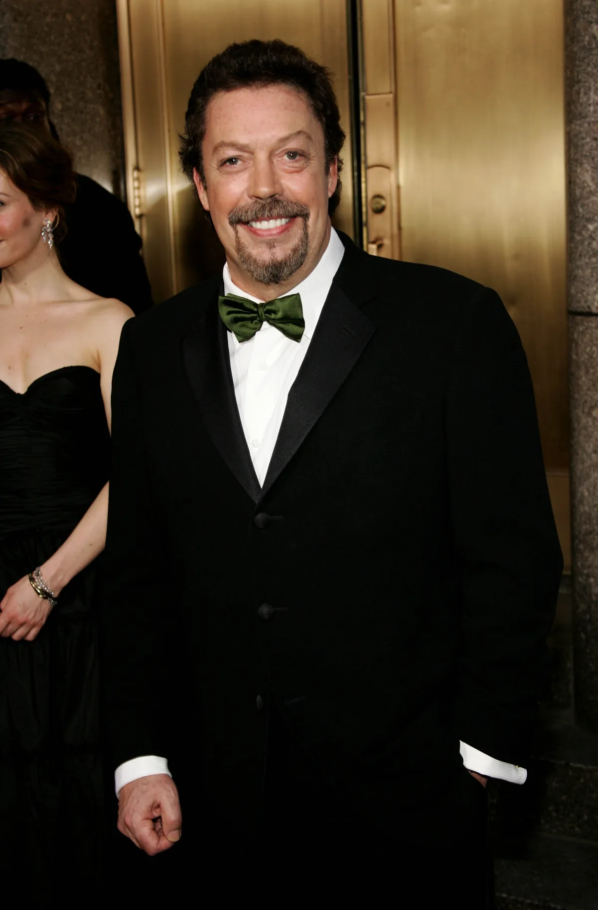 Tim Curry’s Cause of Death Revealed