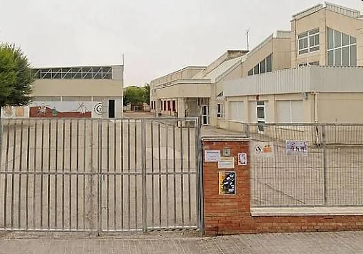 Nuevas concentraciones en Ocaña para exigir centros educativos ante la masificación de las aulas