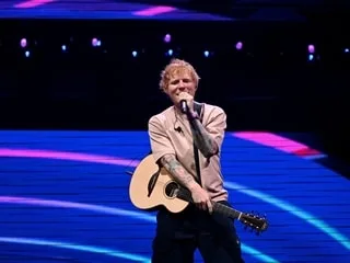 Macklemore, Palestine, appels au boycott… Comment Ed Sheeran s’est retrouvé au cœur d’une polémique