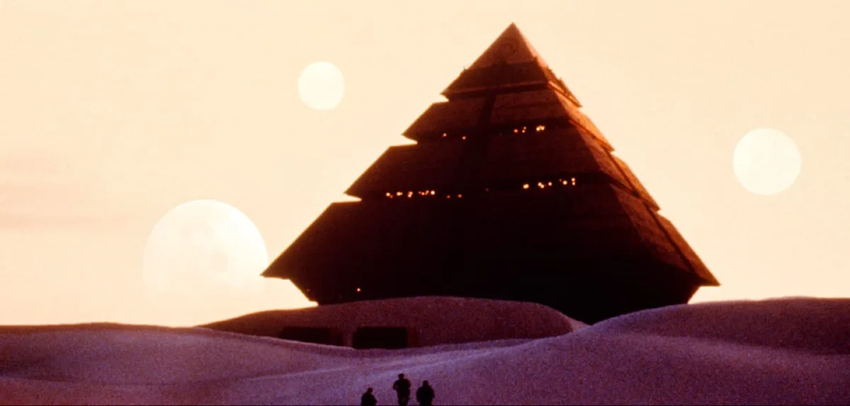 Was wäre, wenn die Götter in Wahrheit Aliens waren – so wurde „Stargate“ zum Hit