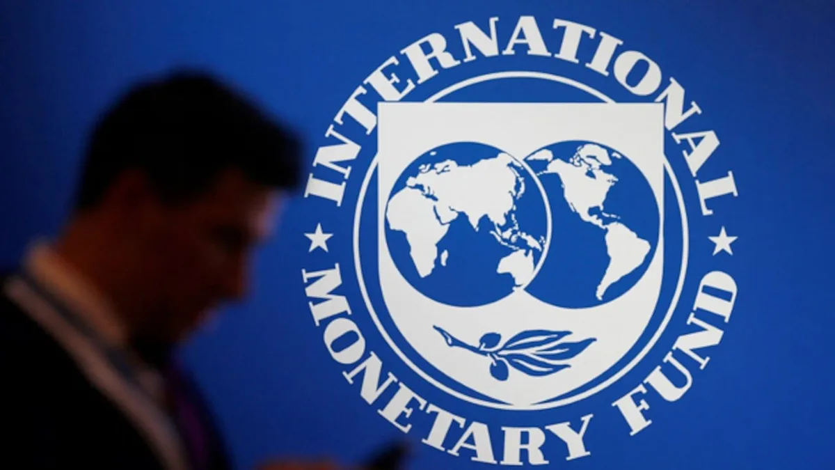 Debt-Trapped Pakistan To Chair IMF, World Bank Boards In 2027