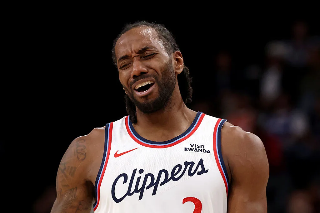 NBA 뒤흔든 ‘역대급 징계’ 나왔다···‘레너드 샐캡 위반’ 클리퍼스 5년간 1라운드 박탈·벌금 408억원
