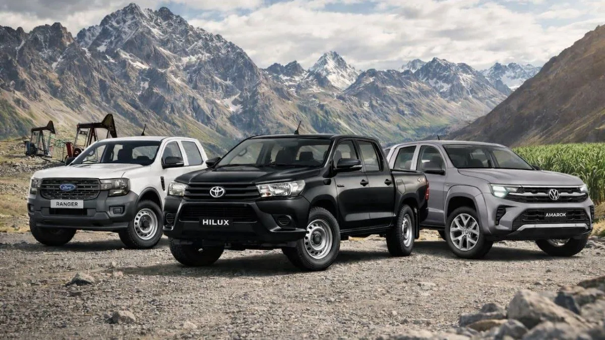 Venta de pick ups en la Argentina: factores clave para elegir una camioneta 0km