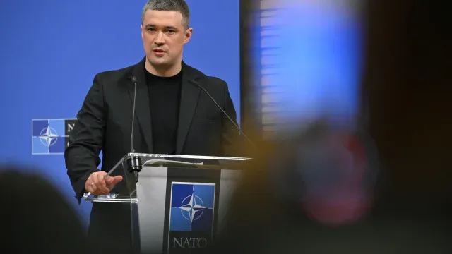 Fedorov diz que Zelensky deve "responder" por casos de corrupção