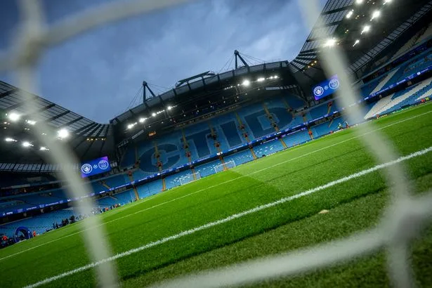 Man City staff invited on UK Government trip to India despite 114 charges guilty verdict