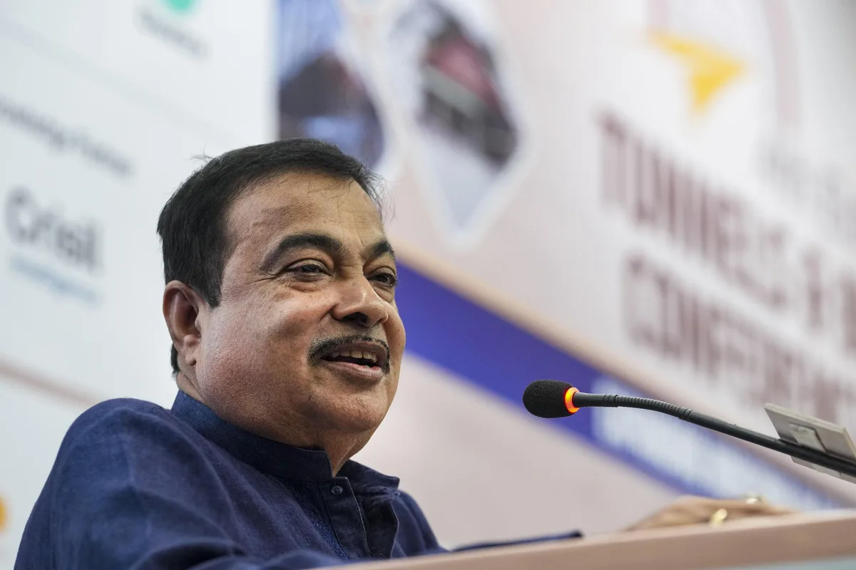 Govt to roll out Bharat NCAP 2.0 from October 2027: Nitin Gadkari