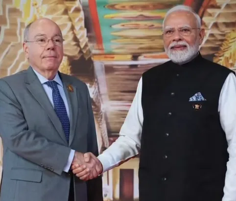 Brasil reivindica BRICS como ‘defensor dos interesses do Sul Global’