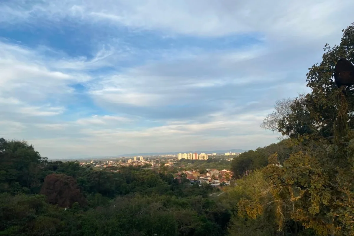 Onda de frio? Previsão indica que temperaturas podem cair até 10°C no Vale do Paraíba no fim da semana