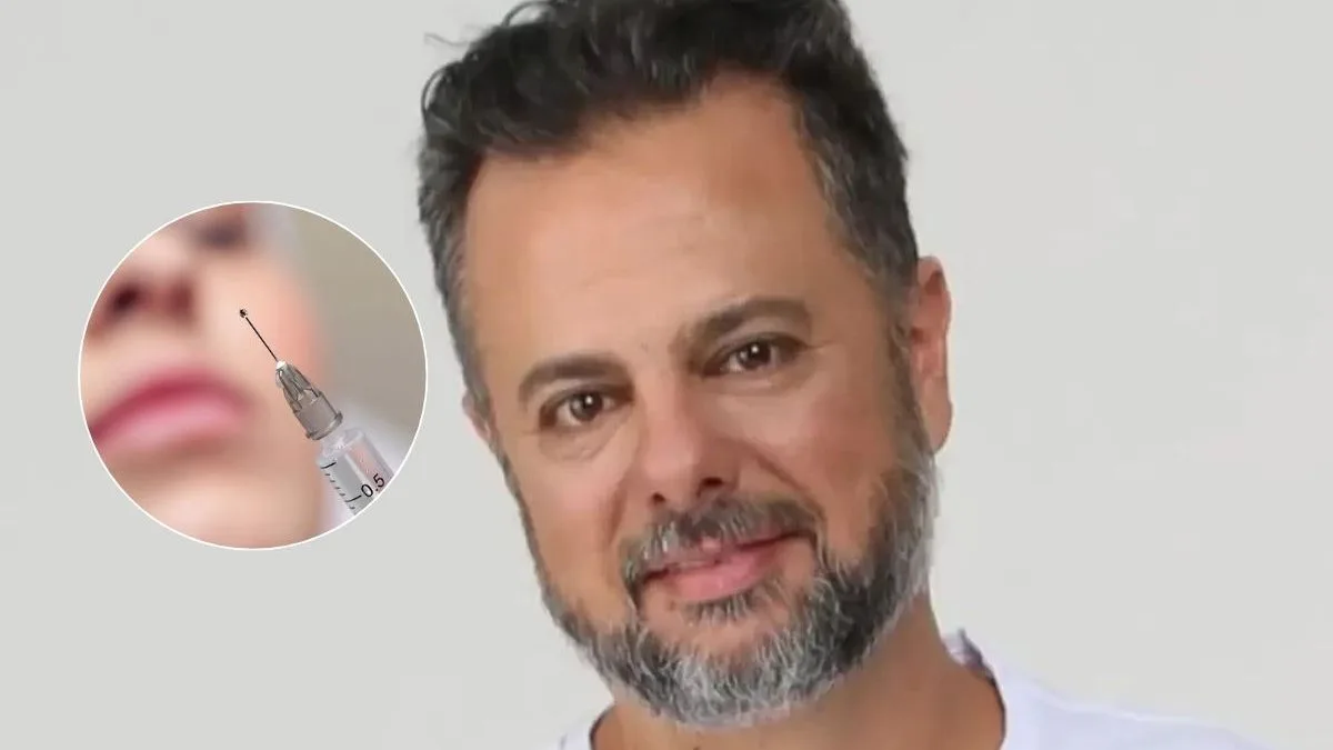 ‘Meu Botox, Minha Vida’: candidato à presidência promete procedimentos estéticos gratuitos pelo SUS