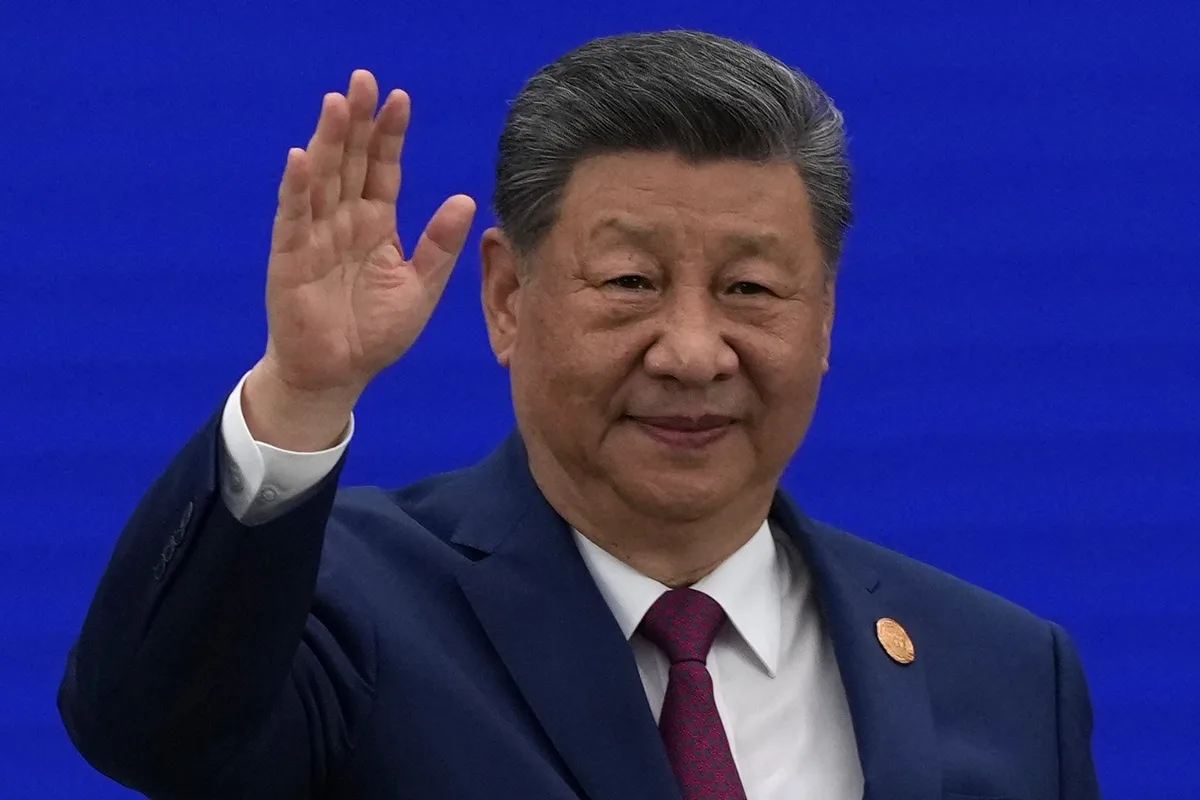 China desafia o gelo, a Rússia e os EUA com uma nova rota para a Europa