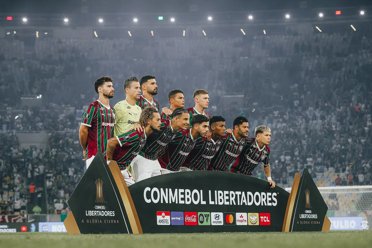 Atuações do Fluminense: Hulk e Castillo são os piores em empate em casa; dê suas notas