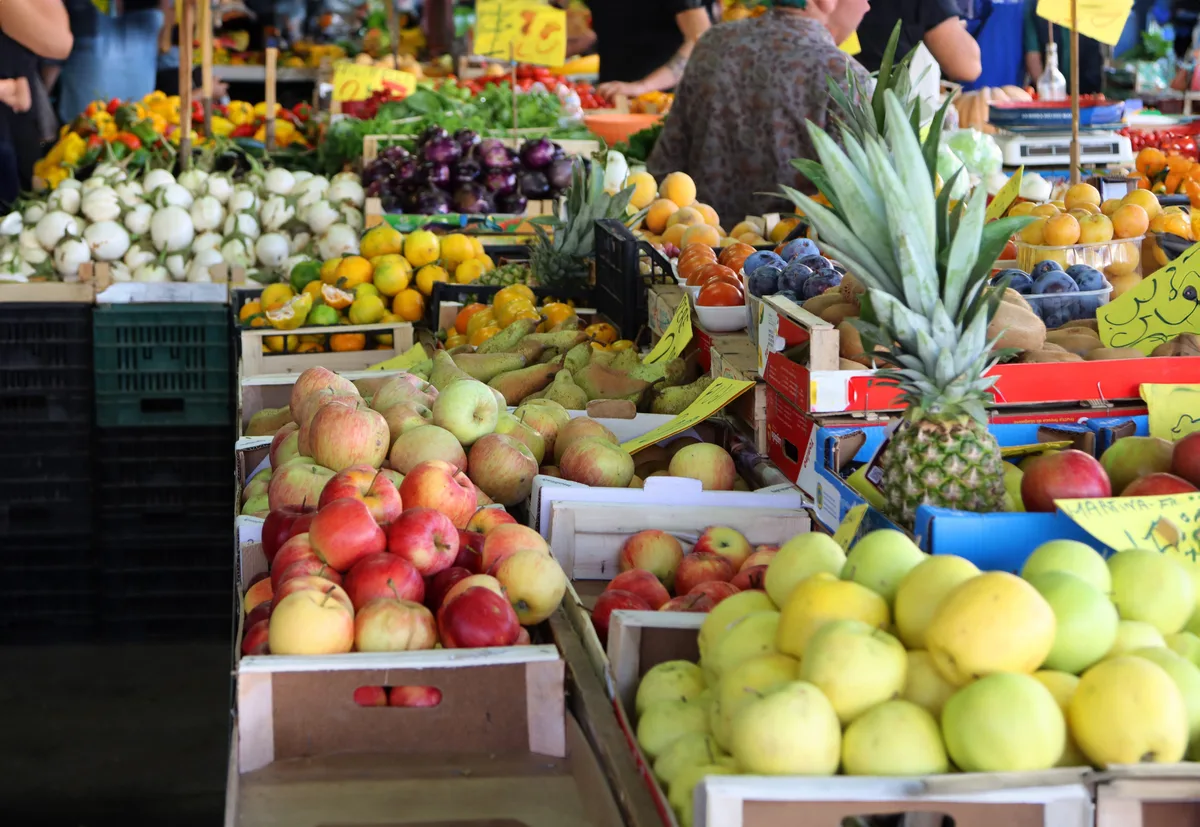 Cuál es la fruta que hidrata, cuida la digestión y protege el corazón