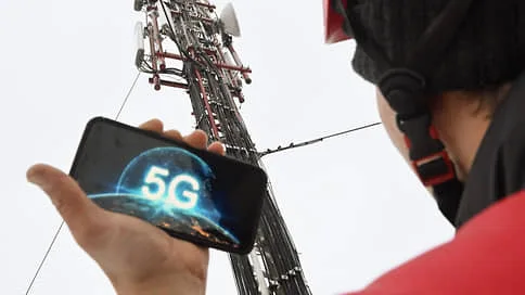 Минцифры: все пользователи Android в отличие от Apple получат доступ к 5G