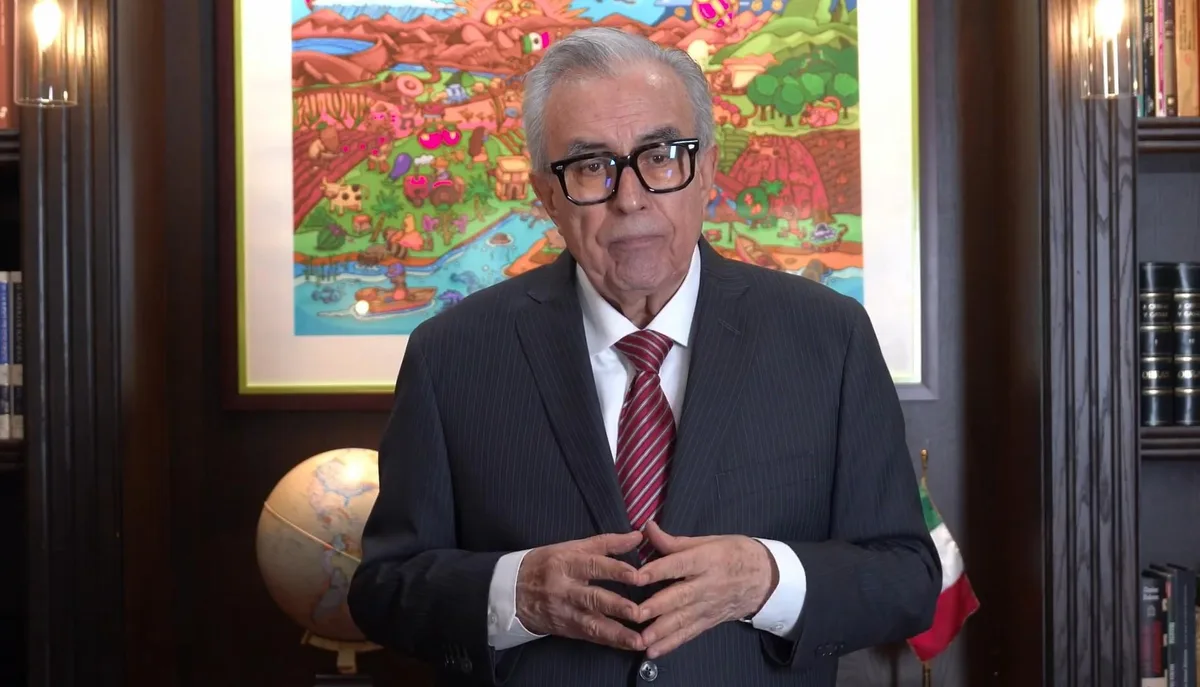 El regreso de Rocha Moya, ¿un desafío de quién?