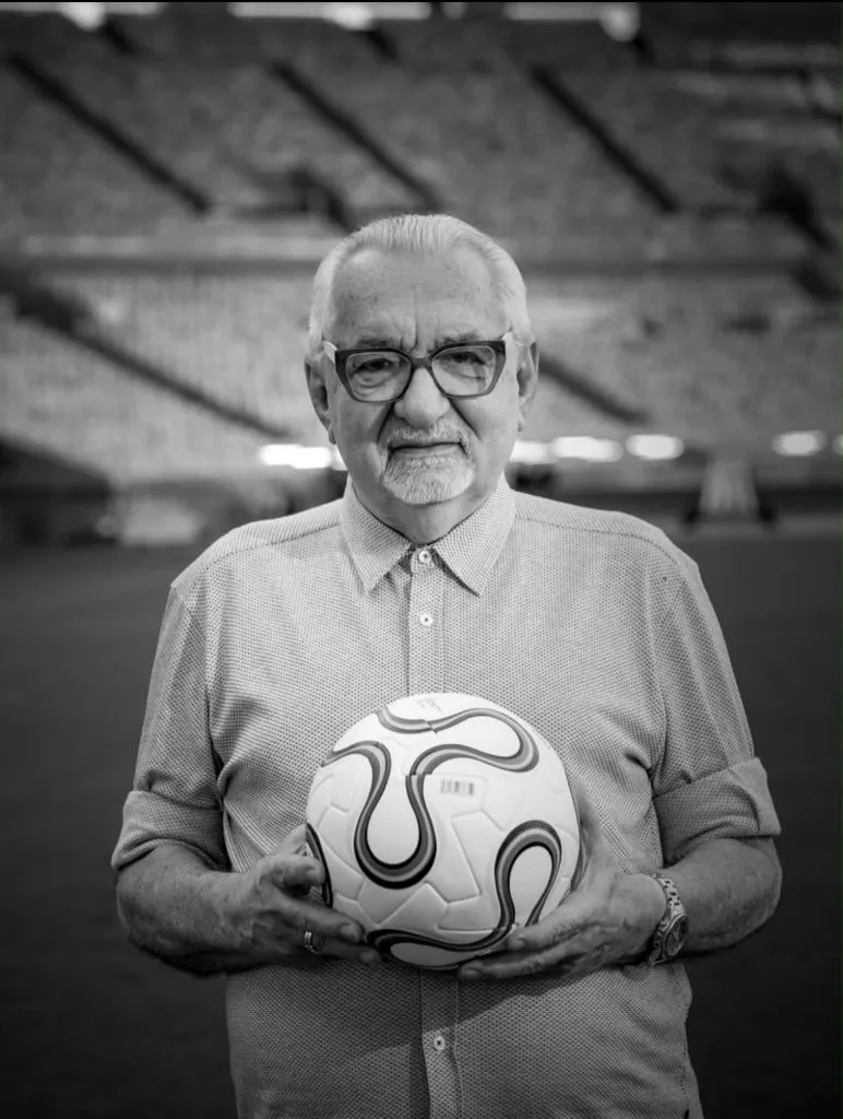 Morre Paulo Angioni, dirigente que ajudou a construir era histórica do Fluminense