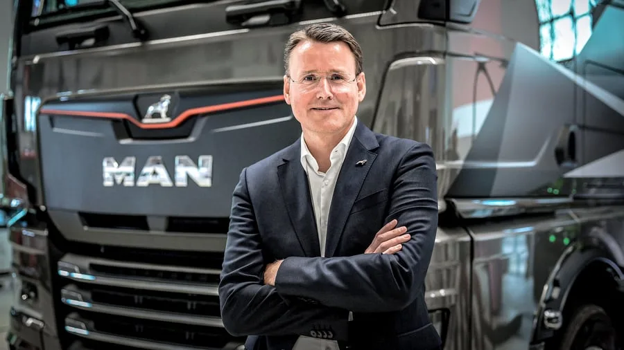 MAN-Chef: „Es herrscht eine riesige Blockade im System“
