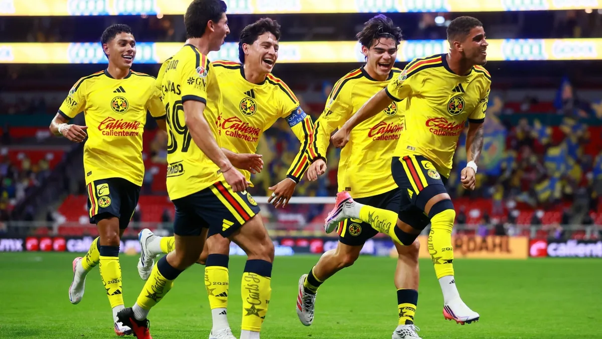 Liga Mx: así marcha la tabla general tras 6 jornadas disputadas del Apertura 2026