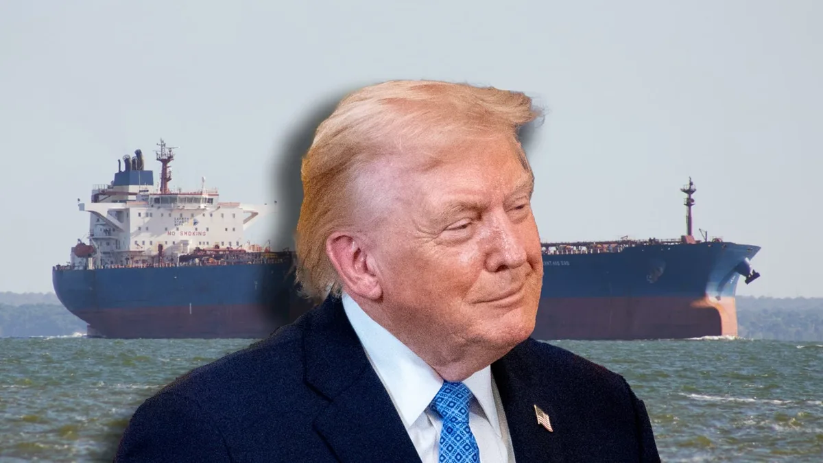 ¿Quién es el millonario venezolano que ayudó a Trump a cerrar acuerdos petroleros tras salida de Maduro?