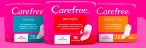 Empresa sueca compra dona de Sempre Livre, Carefree e O.B. no Brasil por R$ 1,47 bi
