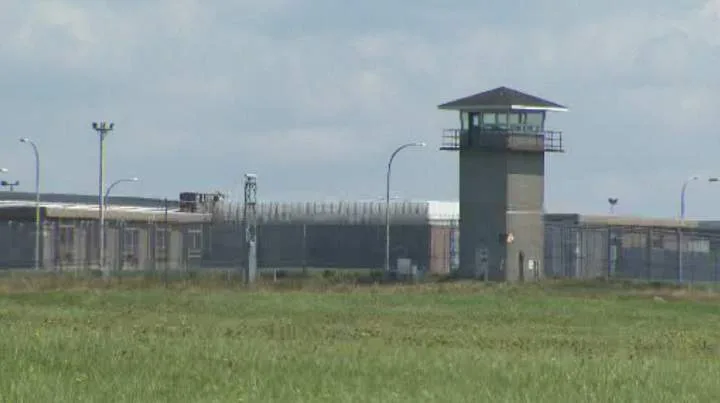 $1.1M in meth, tobacco and cellphones seized at Nova Scotia prison
