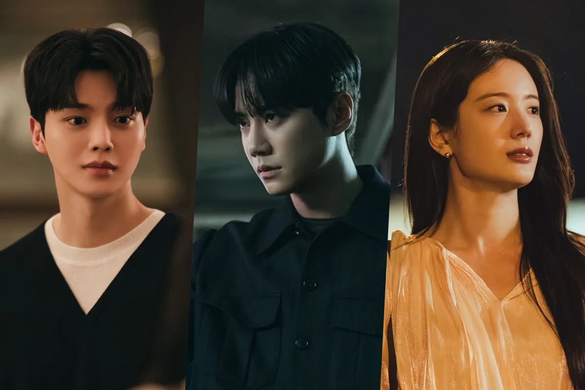 Song Kang, Lee Jun Young, And Jang Gyuri Dish On Portraying Their Characters As Adults In “Four Hands, Two Sonatas”