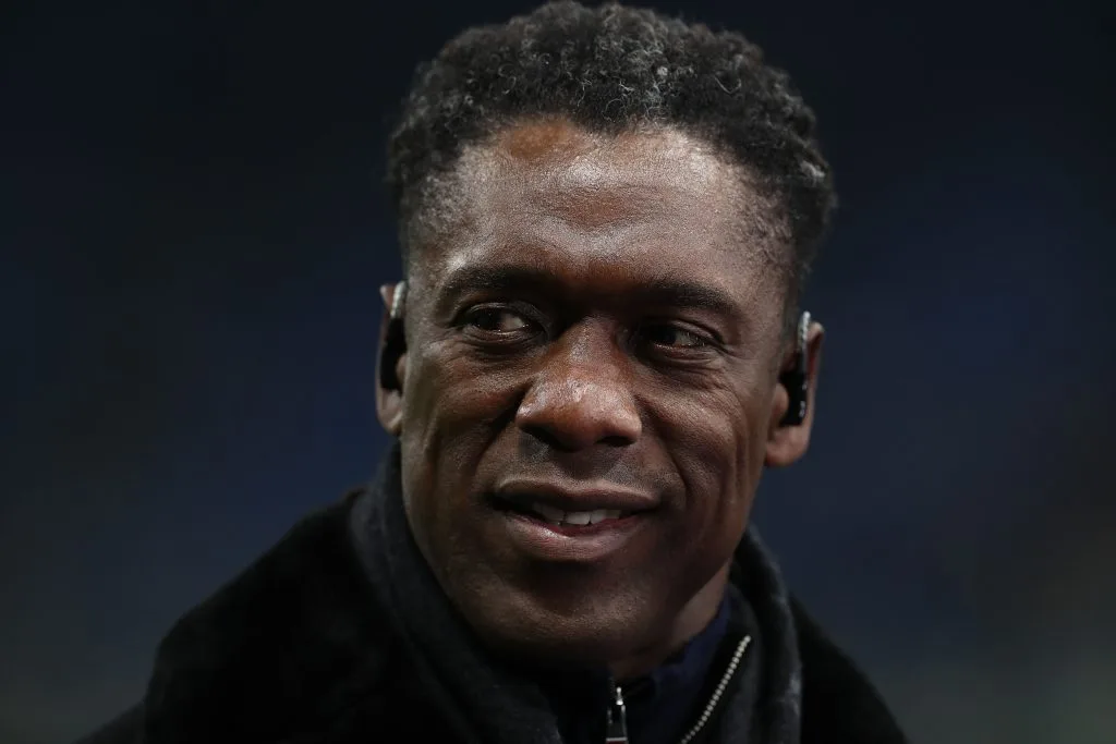 Seedorf tinha acordo com outro clube brasileiro antes de fechar com o Corinthians