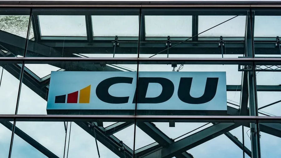 Partei in der Krise: CDU-Führung berät über Konsequenzen aus Wahl-Debakel