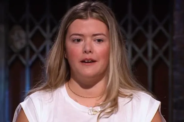 Dragons' Den star 'lucky to be alive' after 'violent' assault