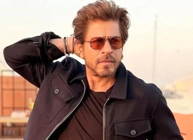 AskSRK: Shah Rukh Khan CONFIRMS King is locked for December 24 release amid clash with Avengers: Doomsday, Dune: Part Three