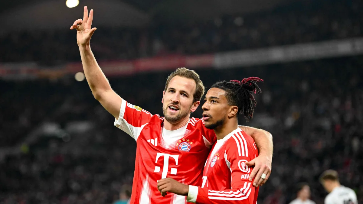 Bundesliga-Start: Die meisten Teams wissen mit dem Ball nichts anzufangen