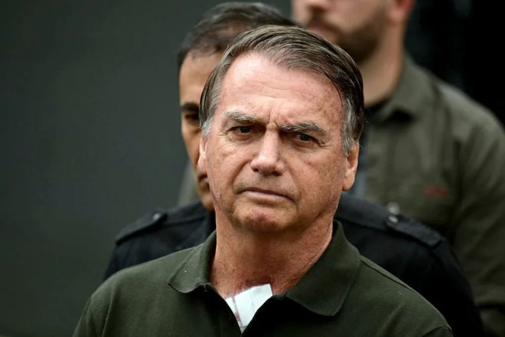 Pergunte ao bolsonarista: sua filha é cidadã ou objeto?