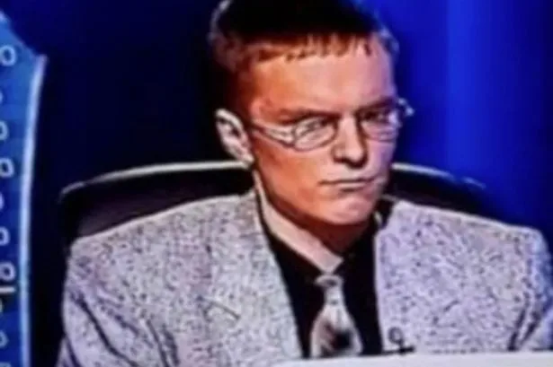 Champions League manager's unlikely path to top after Who Wants To Be A Millionaire appearance