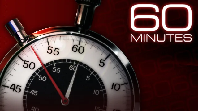 ’60 Minutes’ Notches Ratings Gain Over Last Year, But Cedes Viewers From Season Premiere