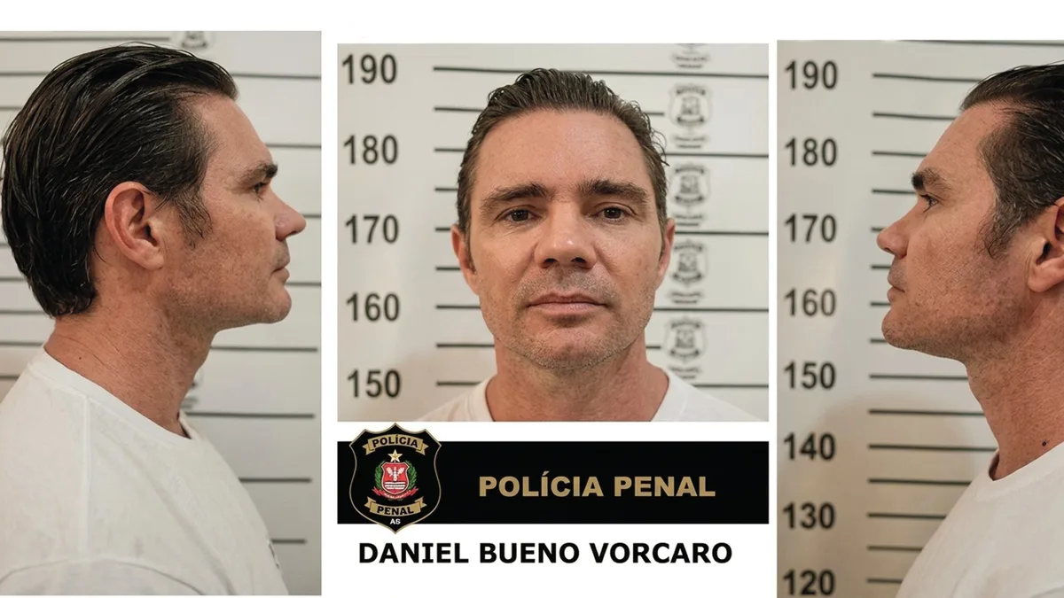A reclamação de Gonet sobre as tentativas de delação de Daniel Vorcaro