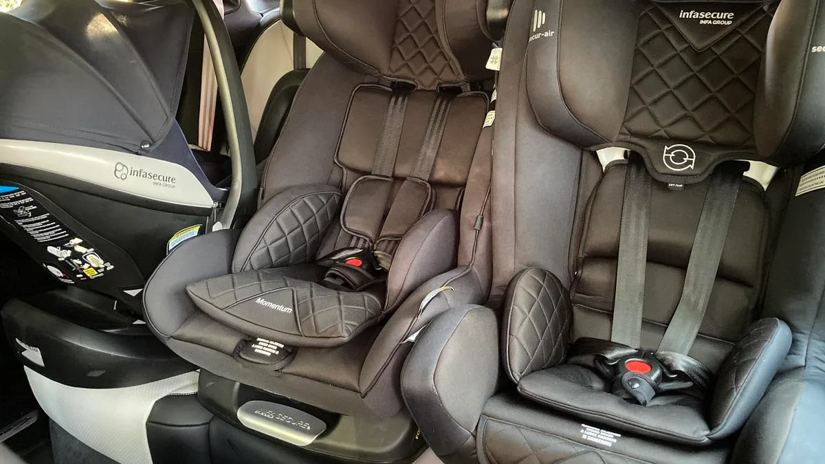 Top 10 towing EVs for active families