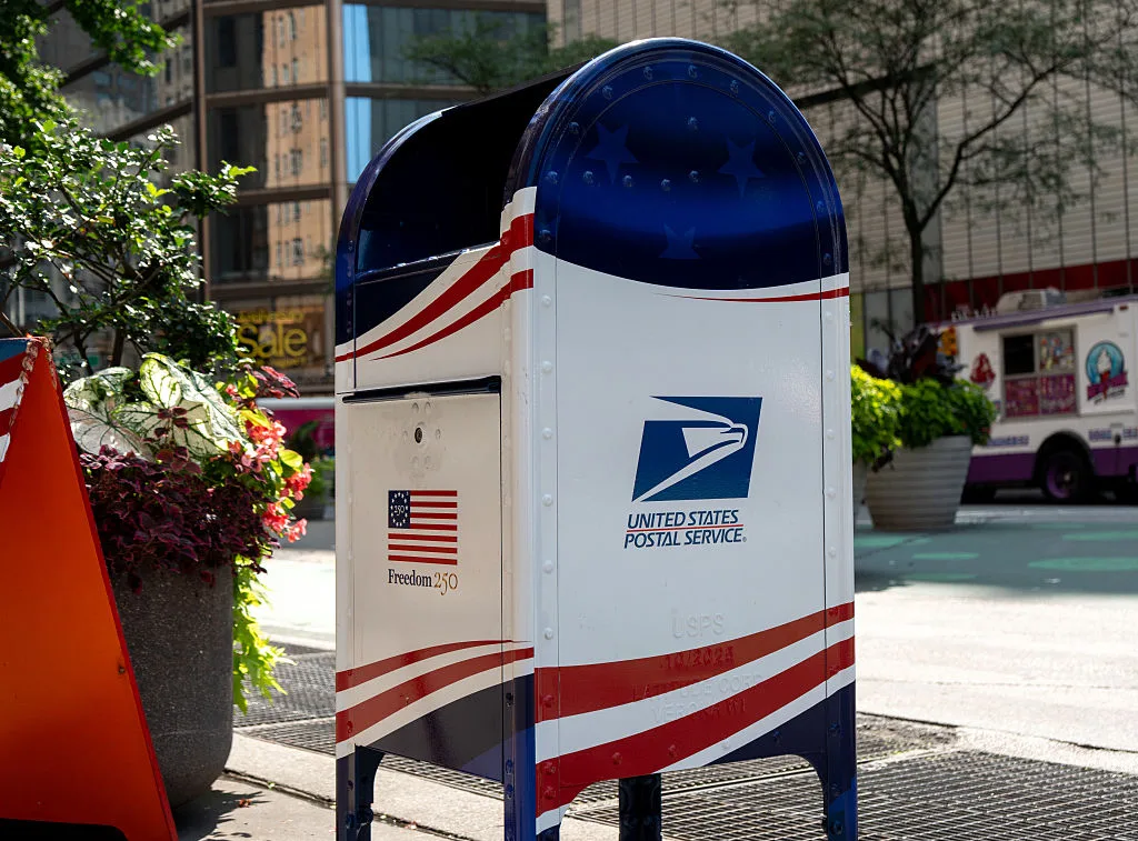 What to Know About the USPS’s Rule for Mail-In Ballots