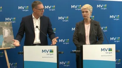 240 Megawatt: Schwarz Digits plant weiteres Rechenzentrum in Deutschland