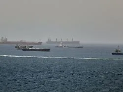 Experten bezweifeln Nutzen: USA wollen Sanktionen gegen Schattenflotten-Tanker lockern