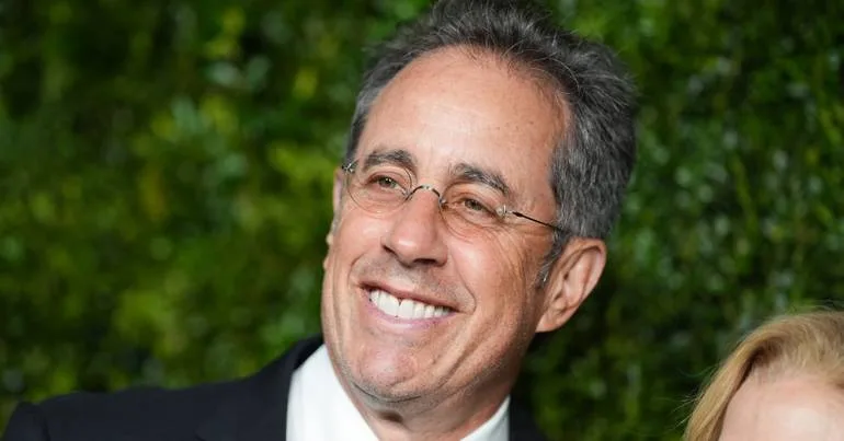 Festival com Seinfeld continua e vai anunciar novos artistas